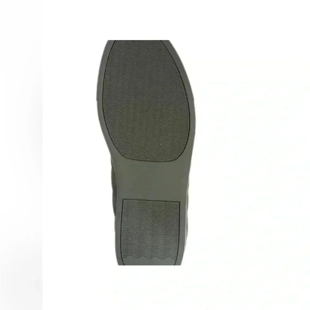 Alfani round toe